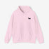 Longhaired Dachshund Hoodie for Women - Cute Dachshund Hoodie Sweatshirt